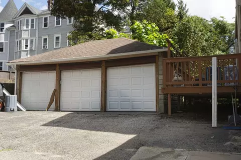 Exterior - 14 Ericsson St, Worcester, MA 01606 photo 4 of 4