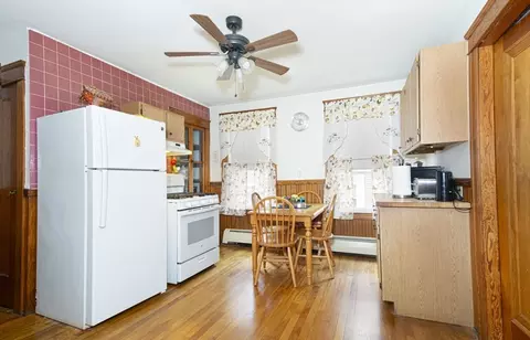 Kitchen - 14 Ericsson St, Worcester, MA 01606 photo 2 of 5
