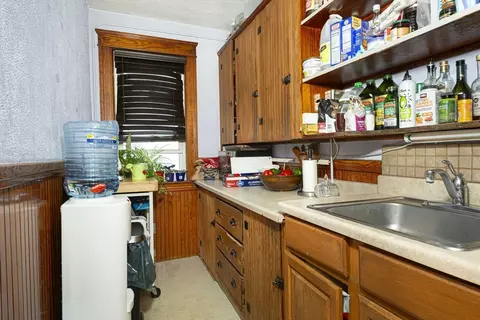 Kitchen - 14 Ericsson St, Worcester, MA 01606 photo 5 of 5