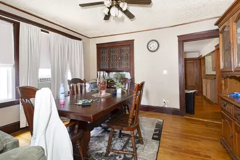 Dining - 14 Ericsson St, Worcester, MA 01606 photo 1 of 3