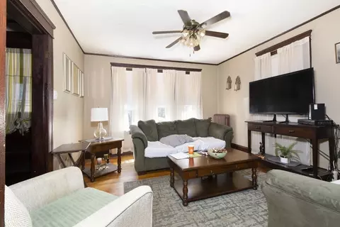 Living - 14 Ericsson St, Worcester, MA 01606 photo 1 of 5