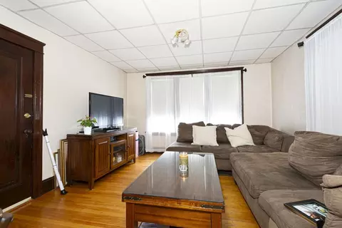 Living - 14 Ericsson St, Worcester, MA 01606 photo 3 of 5