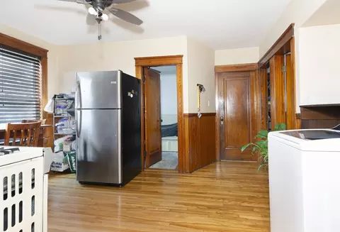 Kitchen - 14 Ericsson St, Worcester, MA 01606 photo 4 of 5