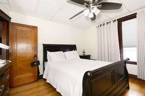 Bedroom - 14 Ericsson St, Worcester, MA 01606 photo 3 of 6