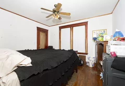Bedroom - 14 Ericsson St, Worcester, MA 01606 photo 1 of 6