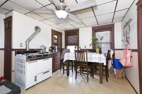Kitchen - 14 Ericsson St, Worcester, MA 01606 photo 3 of 5