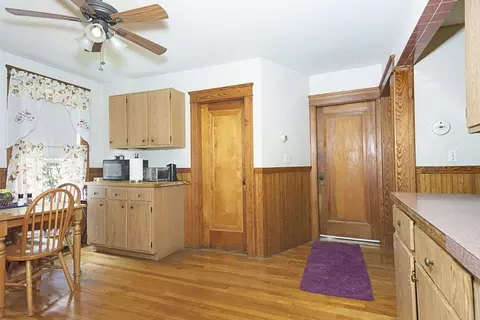 Entry Way - 14 Ericsson St, Worcester, MA 01606 photo 1 of 1