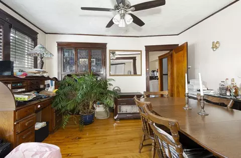 Dining - 14 Ericsson St, Worcester, MA 01606 photo 3 of 3