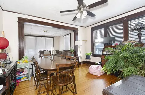 Dining - 14 Ericsson St, Worcester, MA 01606 photo 2 of 3