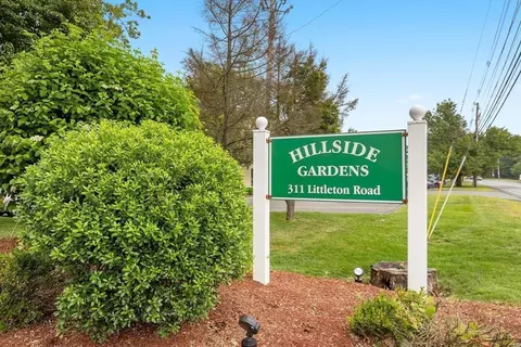 311 Littleton Rd #31, Chelmsford, MA 01824