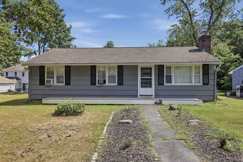 1025 Westminster Hill Rd, Fitchburg, MA 01420