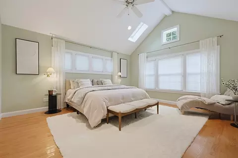 Bedroom - 178180 West St, Needham, MA 02494 photo 4 of 10