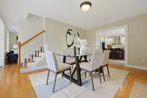 Dining - 178180 West St, Needham, MA 02494 photo 4 of 4
