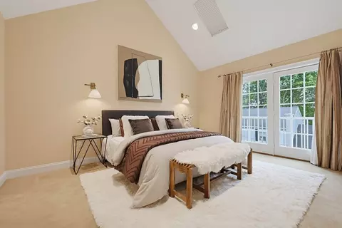 Bedroom - 178180 West St, Needham, MA 02494 photo 8 of 10