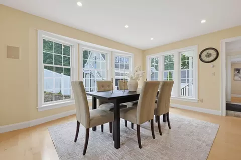 Dining - 178180 West St, Needham, MA 02494 photo 1 of 4