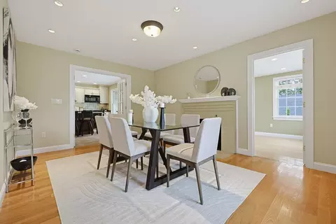 Dining - 178180 West St, Needham, MA 02494 photo 3 of 4