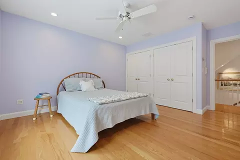 Bedroom - 178180 West St, Needham, MA 02494 photo 3 of 10