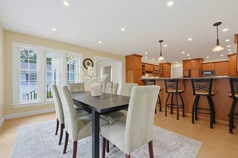 Dining - 178180 West St, Needham, MA 02494 photo 2 of 4