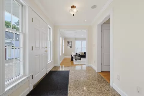 Entry Way - 178180 West St, Needham, MA 02494 photo 1 of 2