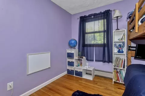 Bedroom - 23 Beyer Dr, Easthampton, MA 01027 photo 4 of 4