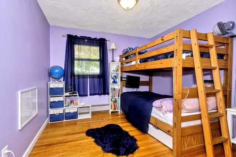 Bedroom - 23 Beyer Dr, Easthampton, MA 01027 photo 3 of 4