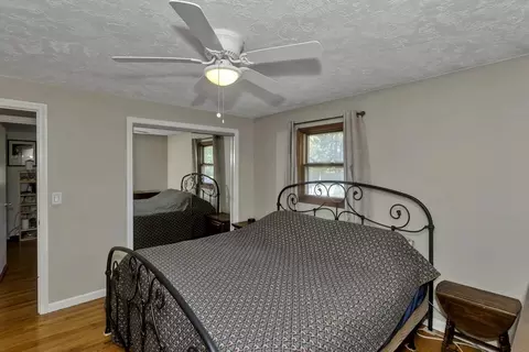 Bedroom - 23 Beyer Dr, Easthampton, MA 01027 photo 1 of 4