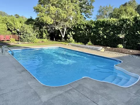 Exterior - 23 Beyer Dr, Easthampton, MA 01027 photo 8 of 8