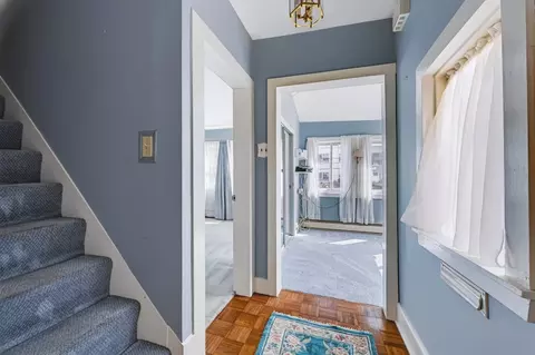 Entry Way - 64 Locust St, Danvers, MA 01923 photo 3 of 4