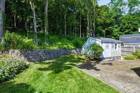 Exterior - 64 Locust St, Danvers, MA 01923 photo 8 of 9