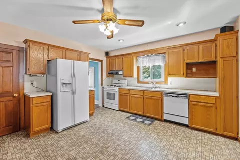 Kitchen - 64 Locust St, Danvers, MA 01923 photo 1 of 2