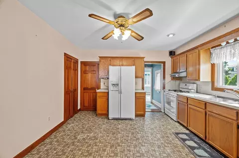 Kitchen - 64 Locust St, Danvers, MA 01923 photo 2 of 2