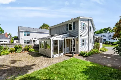 Exterior - 64 Locust St, Danvers, MA 01923 photo 5 of 9