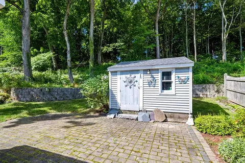 Exterior - 64 Locust St, Danvers, MA 01923 photo 7 of 9