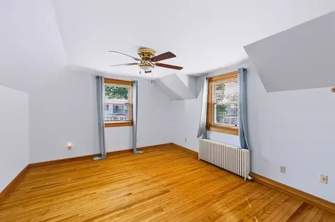 Bedroom - 64 Locust St, Danvers, MA 01923 photo 2 of 10