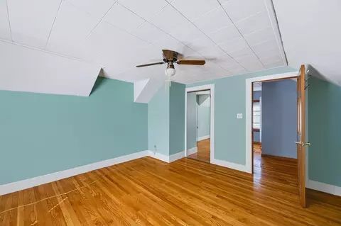 Bedroom - 64 Locust St, Danvers, MA 01923 photo 6 of 10