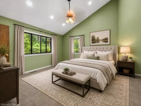 Bedroom - 72 E Bluff Rd #72, Ashland, MA 01721 photo 3 of 6