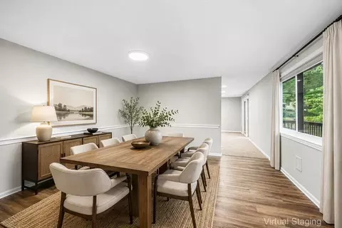 Dining - 72 E Bluff Rd #72, Ashland, MA 01721 photo 1 of 1