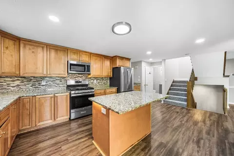 Kitchen - 72 E Bluff Rd #72, Ashland, MA 01721 photo 3 of 3