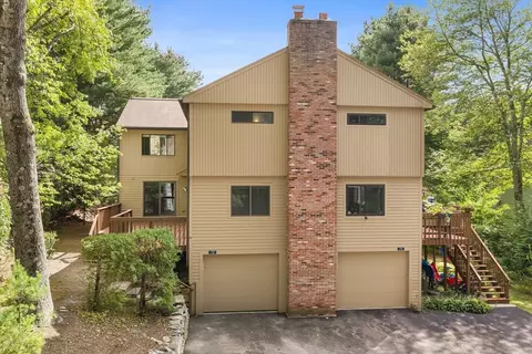 Exterior - 72 E Bluff Rd #72, Ashland, MA 01721 photo 5 of 5