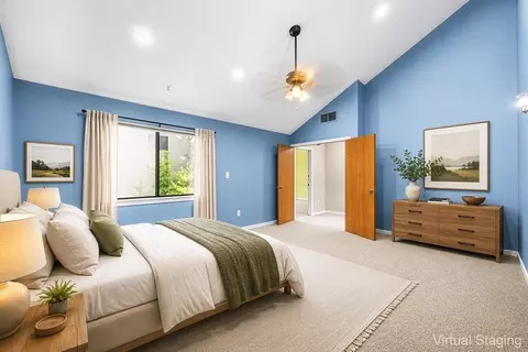 Bedroom - 72 E Bluff Rd #72, Ashland, MA 01721 photo 1 of 6