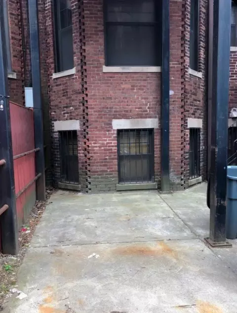 531 Newbury St #0, Boston, MA 02215