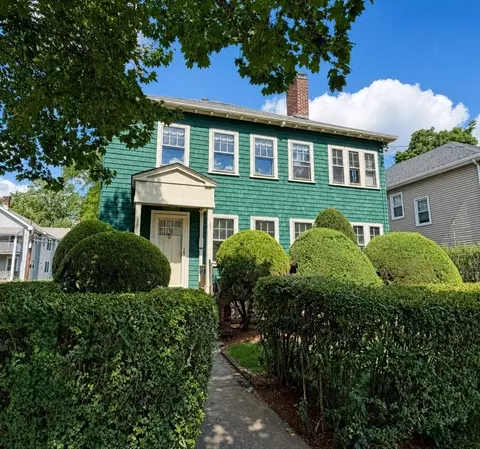 227-229 Tremont St, Newton, MA 02458