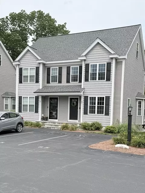 85 Riley Rd #115, Tyngsborough, MA 01879