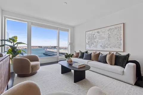 150 Seaport Blvd #14C, Boston, MA 02210
