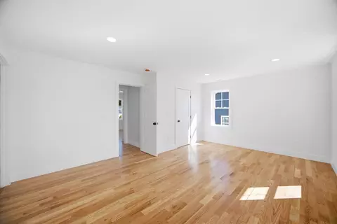 Bedroom - 18 Bowker St, Worcester, MA 01604 photo 3 of 9