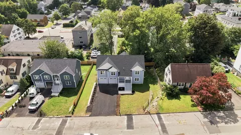 View/Area - 18 Bowker St, Worcester, MA 01604 photo 1 of 1
