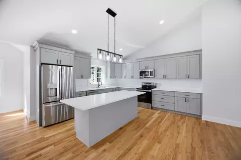 Kitchen - 18 Bowker St, Worcester, MA 01604 photo 1 of 1