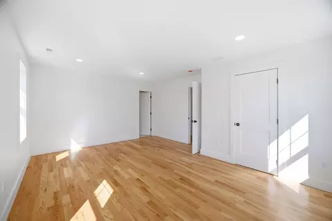 Bedroom - 18 Bowker St, Worcester, MA 01604 photo 4 of 9