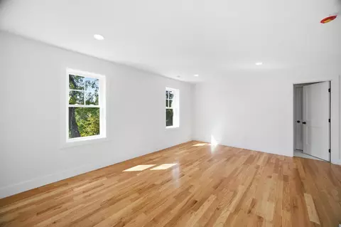 Bedroom - 18 Bowker St, Worcester, MA 01604 photo 5 of 9