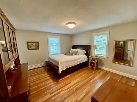 Bedroom - 10 Burnap Rd, Sutton, MA 01590 photo 2 of 4